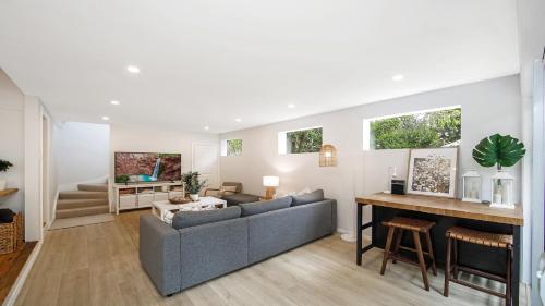 Creekside Escape - Family Friendly Accommodation