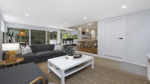 Creekside Escape - Family Friendly Accommodation