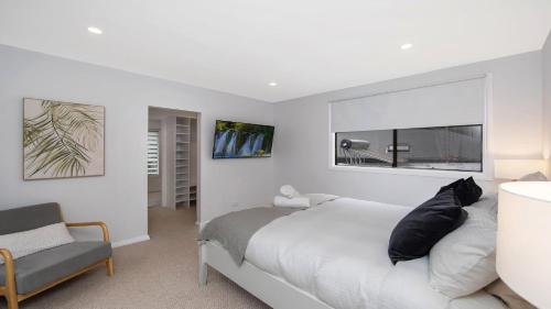 Creekside Escape - Family Friendly Accommodation