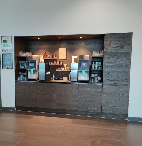 Storebælt Sinatur Hotel & Konference - image 2