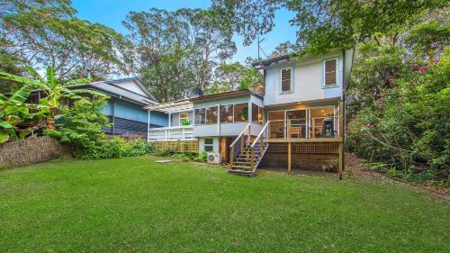 Creekside Escape - Family Friendly Accommodation