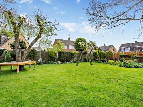 Létesítmények, 1 bed property in Harrogate North Yorkshire HH097 in Starbeck