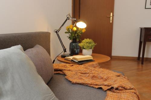 Giant Borghese Apartment, Roma (foto 2)