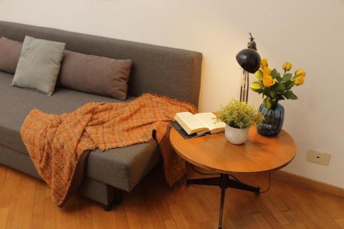 Giant Borghese Apartment, Roma (foto 5)