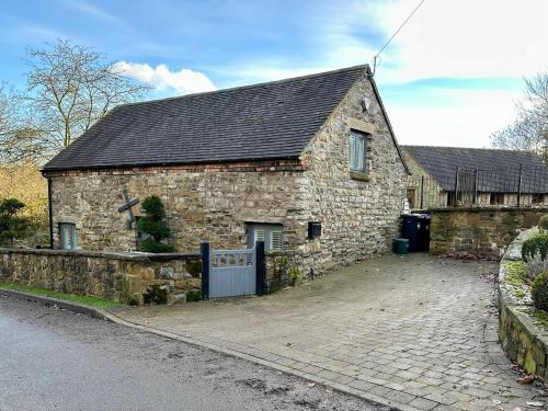 B&B Ashbourne - Lilimae Barn - Bed and Breakfast Ashbourne