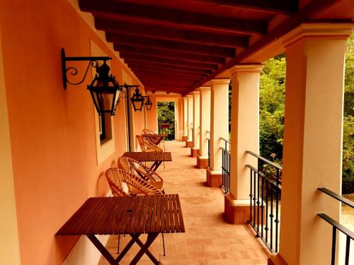 Hotel Sintra Jardim in Santa Maria e Sao Miguel