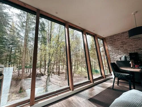 Tree Inn - Das Baumhaushotel in Dörverden, Deutschland