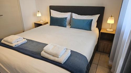 Key West 214 by CTHA Key West 214 by CTHA