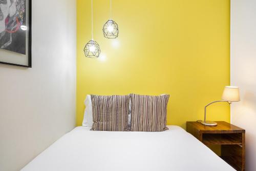 WHome Central Alfama Hideaway perfect to explore Lisbon, Lisabon (fotografie 5)