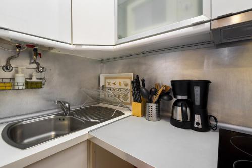 WHome Central Alfama Hideaway perfect to explore Lisbon, Lisabon (fotografie 6)