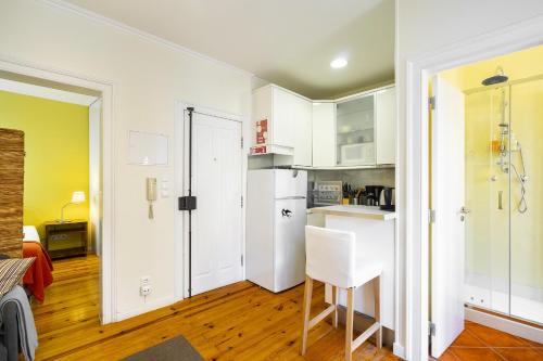 WHome Central Alfama Hideaway perfect to explore Lisbon, Lisabon (fotografie 7)