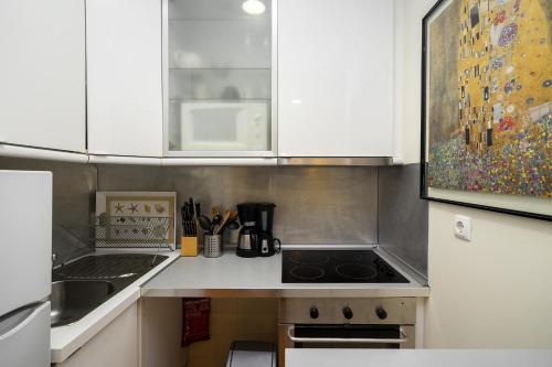 WHome Central Alfama Hideaway perfect to explore Lisbon, Lisabon (fotografie 8)