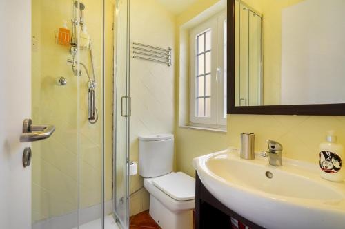 WHome Central Alfama Hideaway perfect to explore Lisbon, Lisabon (fotografie 10)