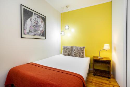 WHome Central Alfama Hideaway perfect to explore Lisbon, Lisabon (fotografie 9)