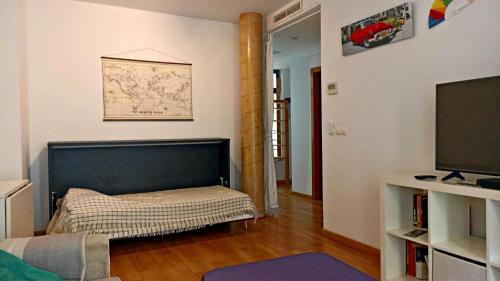 Piso en el centro, Valencie (fotografie 6)
