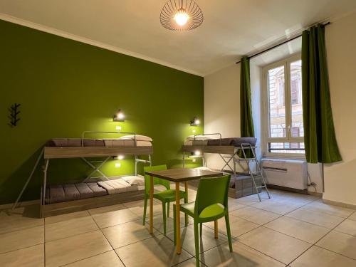 Palladini Hostel Rome - main image