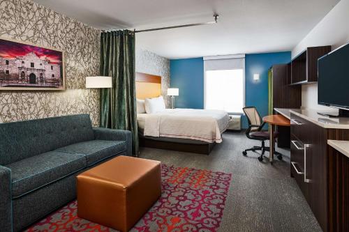 Home2 Suites by Hilton San Antonio Airport TX - image 3