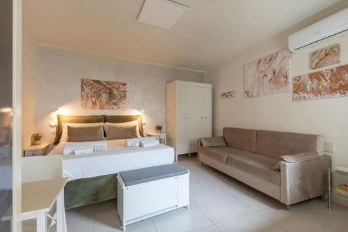 Tra Lago Maggiore e lago d'Orta Appartamento TERRA in 科拉扎