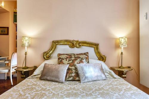 Vespasiano Luxury apartment for 4, Rom (Foto 9)