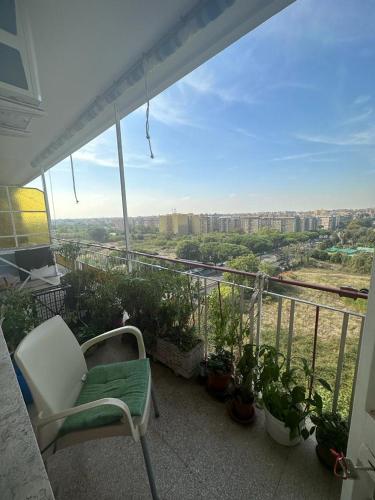 A casa di zia Anna, Rom (Foto 10)
