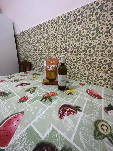 A casa di zia Anna, Rom (Foto 7)
