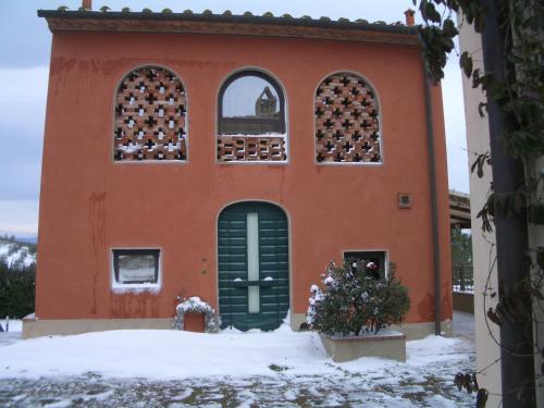 Il Cigliere your holiday home in the heart of Tuscany