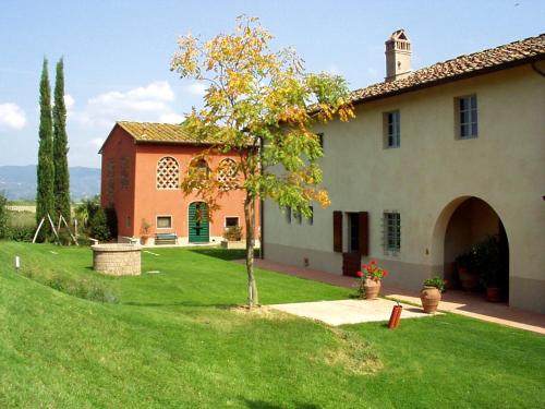 Il Cigliere your holiday home in the heart of Tuscany