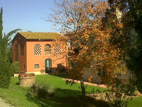 Il Cigliere your holiday home in the heart of Tuscany