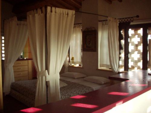 Il Cigliere your holiday home in the heart of Tuscany