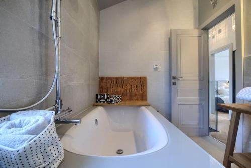 Villa Lunjsko by IstriaLux in สตารา โนวาเลีย