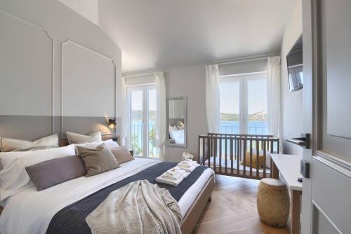 Villa Lunjsko by IstriaLux in สตารา โนวาเลีย