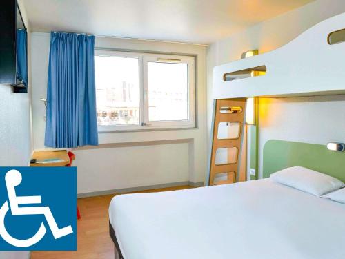 Ibis Budget Boulogne-Sur-Mer Centre les Ports