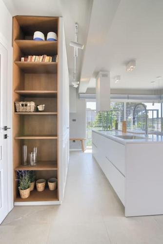 Villa Lunjsko by IstriaLux in สตารา โนวาเลีย