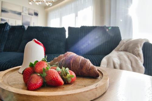 Laguna Beskidów Resort - Apartament A15