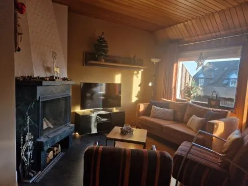 Winterbergappartementen 27-12 in Winterberg, Deutschland