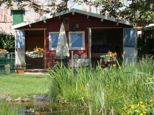 NEU! Anitas Ostseefewo Nähe Lübeck in Zarpen, Deutschland