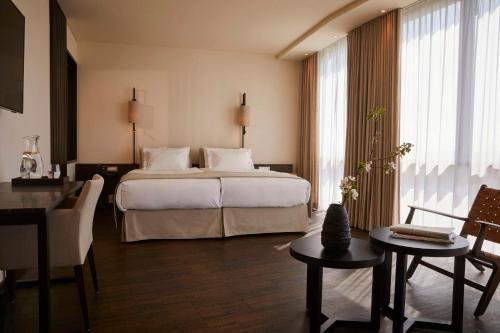 Infinity Hotel & Conference Resort Munich in Unterschleissheim