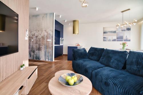 Laguna Beskidów Resort - Apartament A15