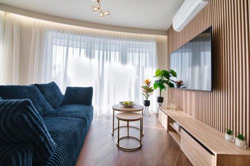 Laguna Beskidów Resort - Apartament A15