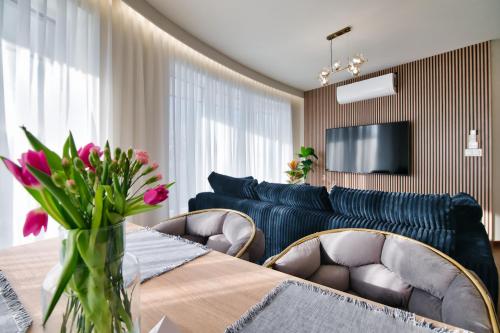 Laguna Beskidów Resort - Apartament A15