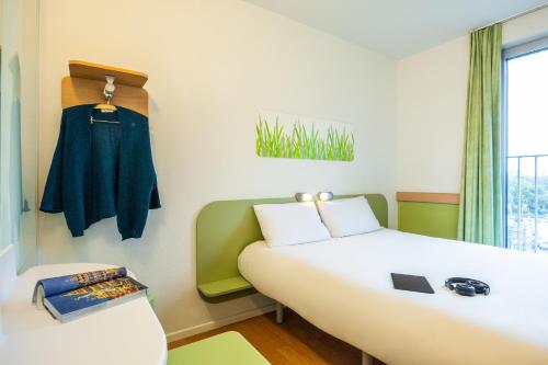 Ibis budget Brugge Centrum Station