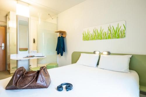 ibis budget Brugge Centrum Station - image 3