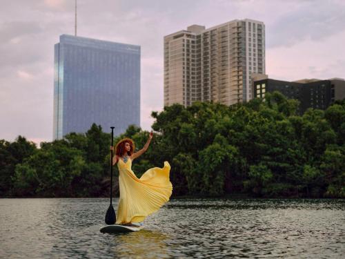 Fairmont Austin - Hotel