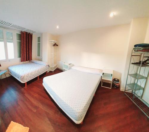 Habitación cerca del centro, Valencie (fotografie 5)