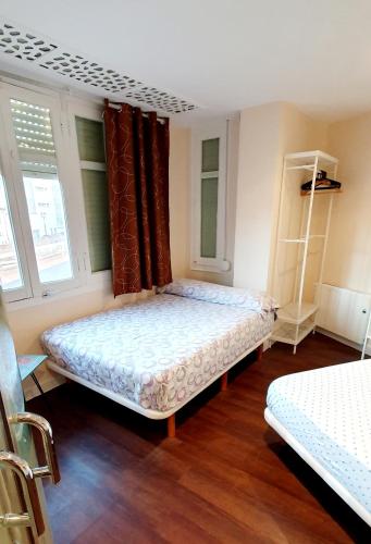 Habitación cerca del centro, Valencie (fotografie 8)