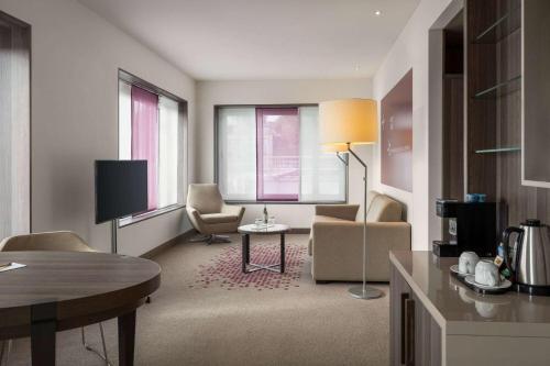 Vienna House zur Bleiche Schaffhausen - image 9
