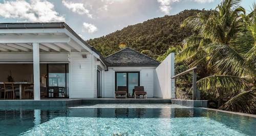 Saint Barth Villa 16 - Location, gîte - Le Marigot