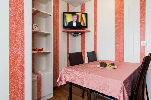 Haus Aristella - main image