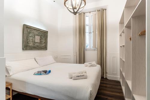 Enjoybcn Tallers Apartment - image 11