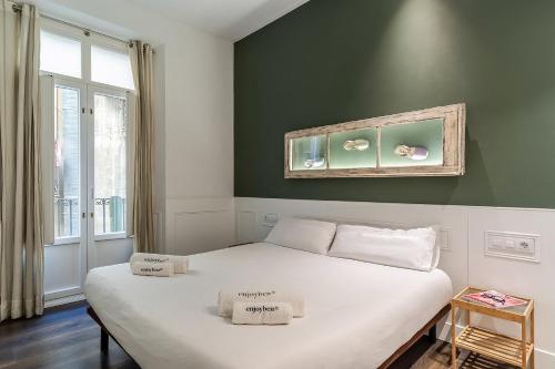 Enjoybcn Tallers Apartment - image 6